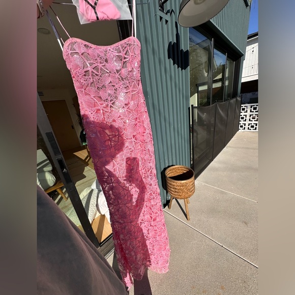 Retrofete Delaina Dress NWT XS - Picture 13 of 13